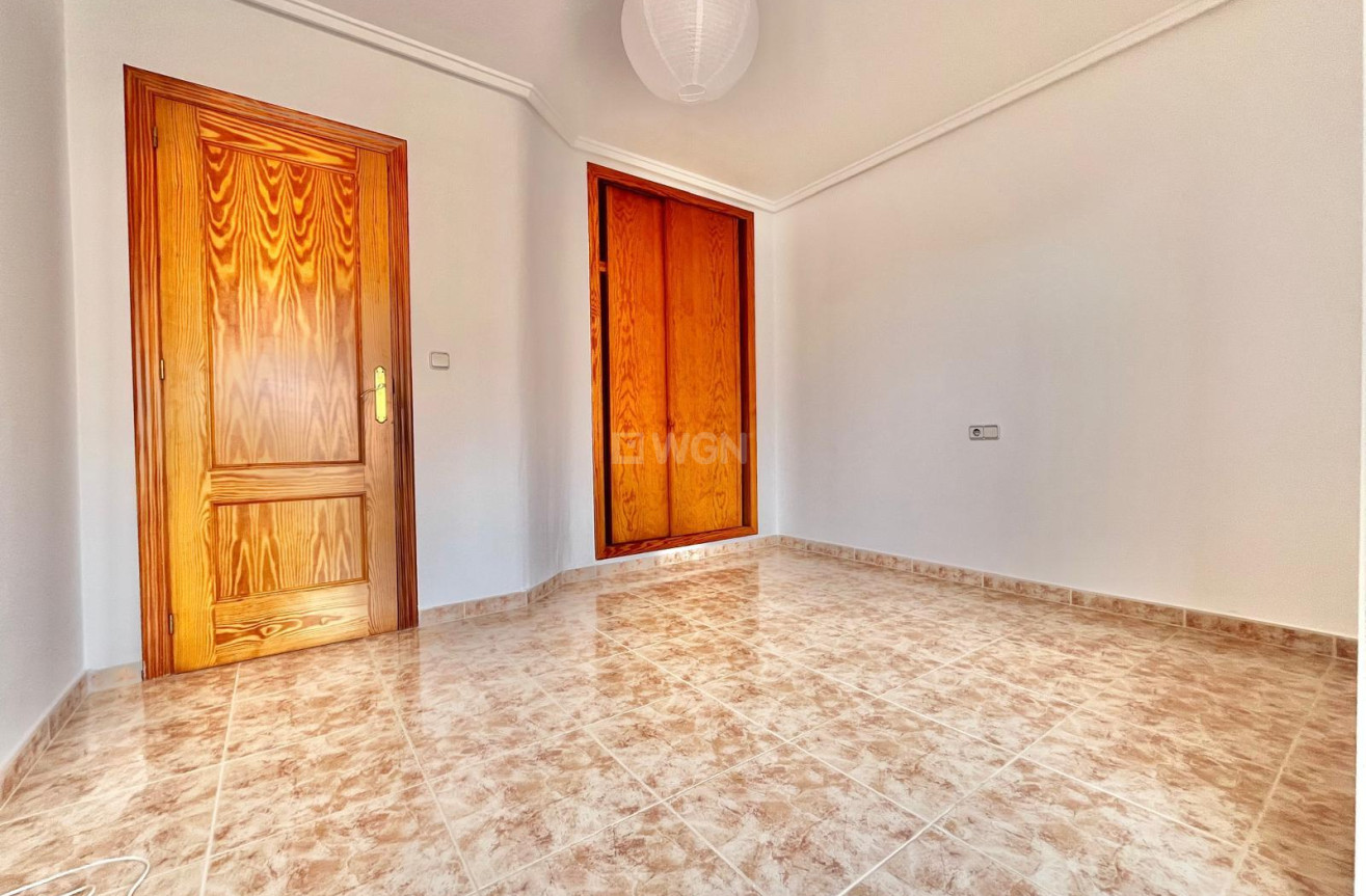 Odsprzedaż - Villa - Orihuela Costa - Playa Flamenca