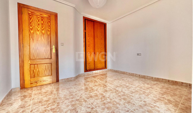 Odsprzedaż - Villa - Orihuela Costa - Playa Flamenca