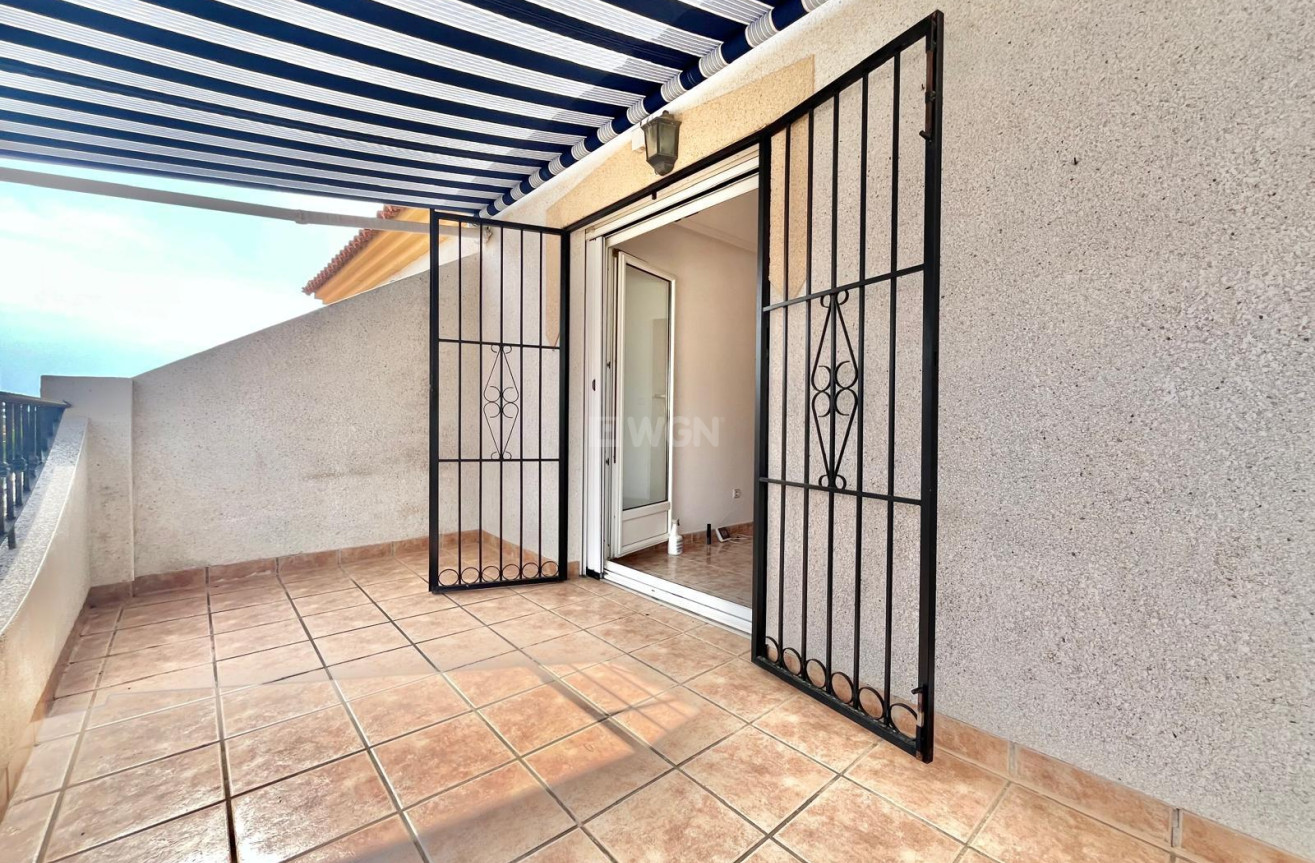 Odsprzedaż - Villa - Orihuela Costa - Playa Flamenca