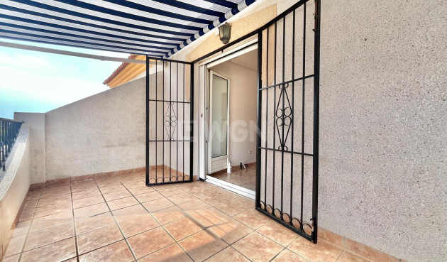 Odsprzedaż - Villa - Orihuela Costa - Playa Flamenca