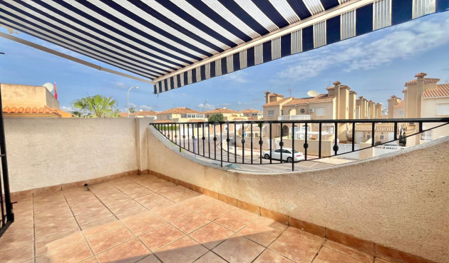 Odsprzedaż - Villa - Orihuela Costa - Playa Flamenca