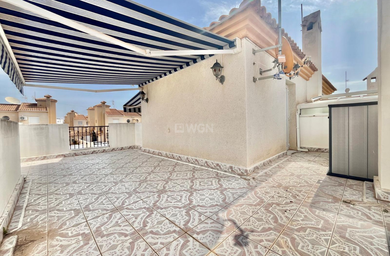 Odsprzedaż - Villa - Orihuela Costa - Playa Flamenca