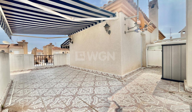 Odsprzedaż - Villa - Orihuela Costa - Playa Flamenca