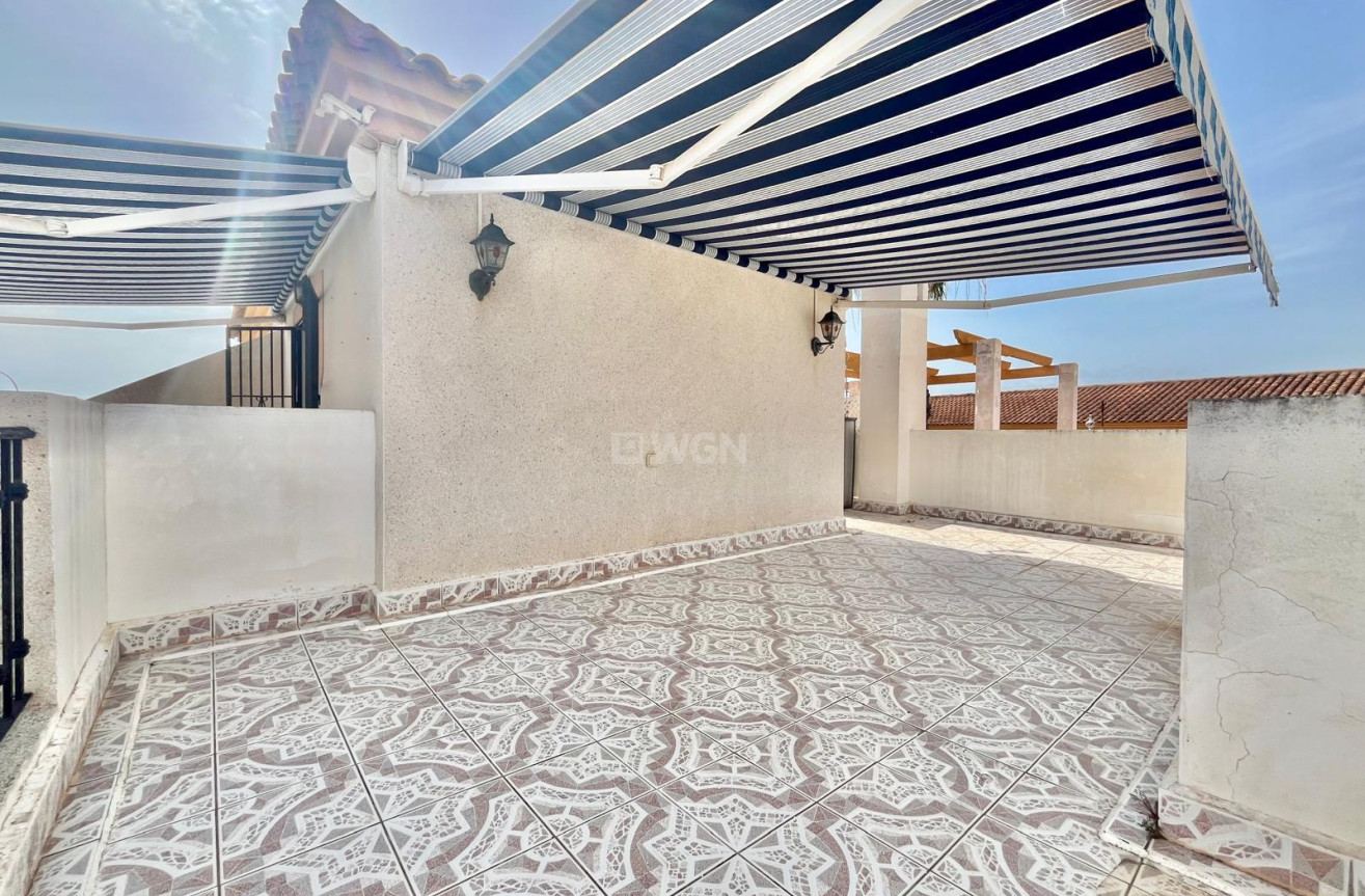 Odsprzedaż - Villa - Orihuela Costa - Playa Flamenca