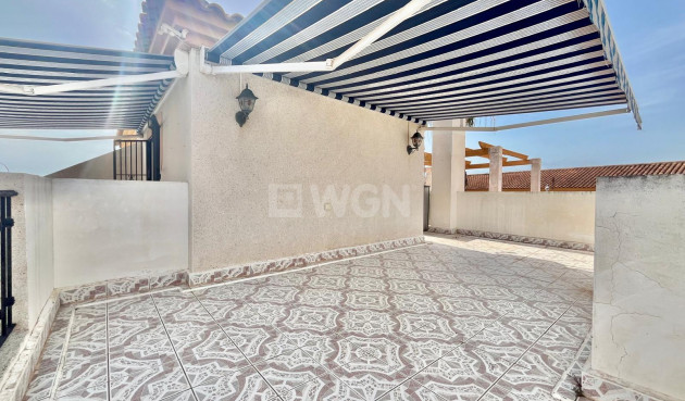Odsprzedaż - Villa - Orihuela Costa - Playa Flamenca