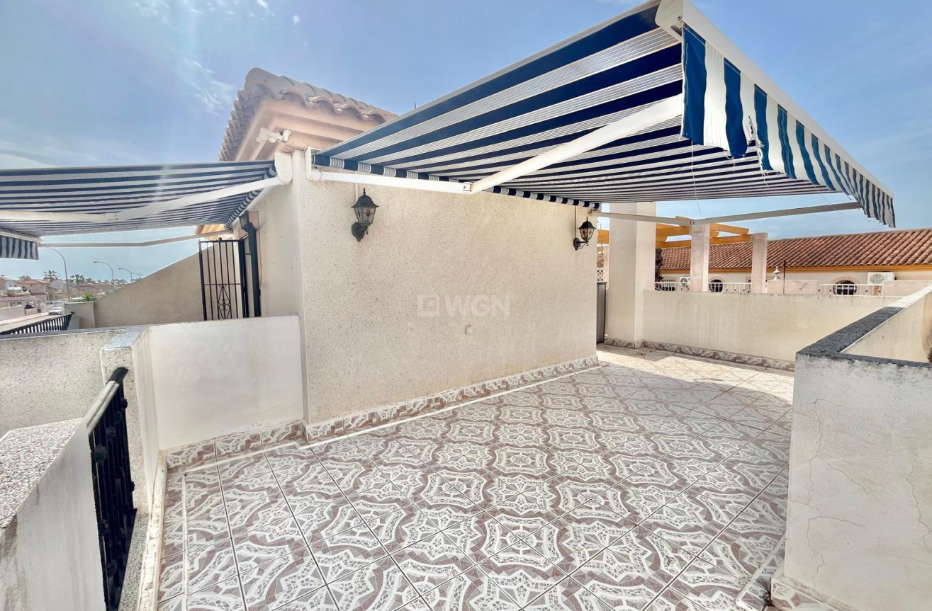 Odsprzedaż - Villa - Orihuela Costa - Playa Flamenca