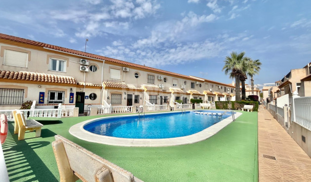 Odsprzedaż - Villa - Orihuela Costa - Playa Flamenca