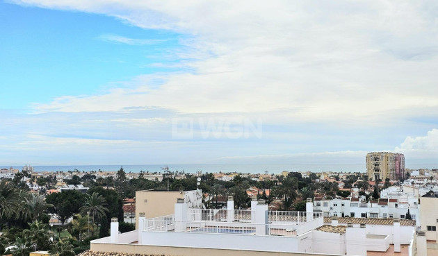 Odsprzedaż - Mieszkanie w bloku - Torrevieja - Nueva Torrevieja