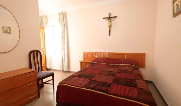 Odsprzedaż - Mieszkanie w bloku - Torrevieja - Costa Blanca
