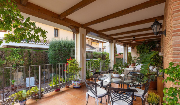 Resale - Villa - Torrevieja - La Veleta