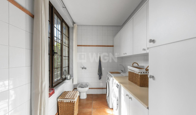 Resale - Villa - Torrevieja - La Veleta