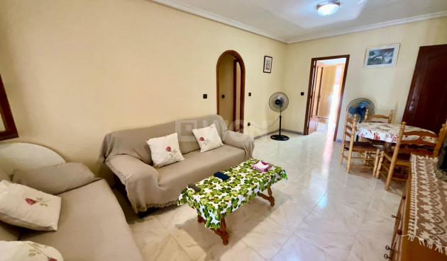 Odsprzedaż - Bungalow - Torrevieja - Torreblanca