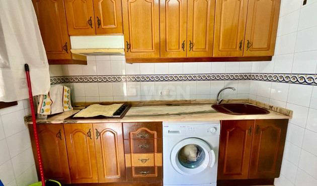 Odsprzedaż - Bungalow - Torrevieja - Torreblanca