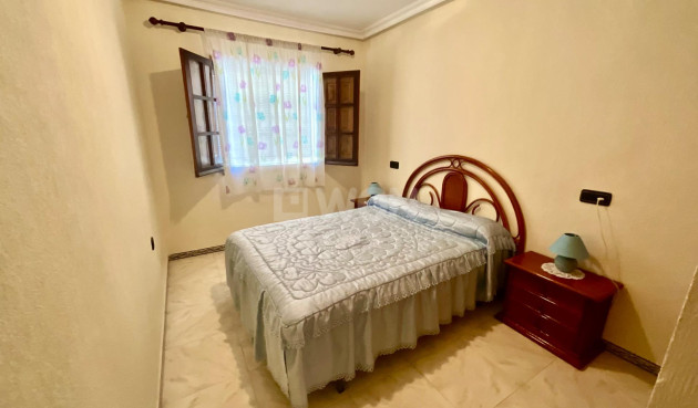 Odsprzedaż - Bungalow - Torrevieja - Torreblanca