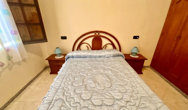 Odsprzedaż - Bungalow - Torrevieja - Torreblanca