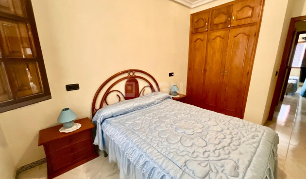 Odsprzedaż - Bungalow - Torrevieja - Torreblanca