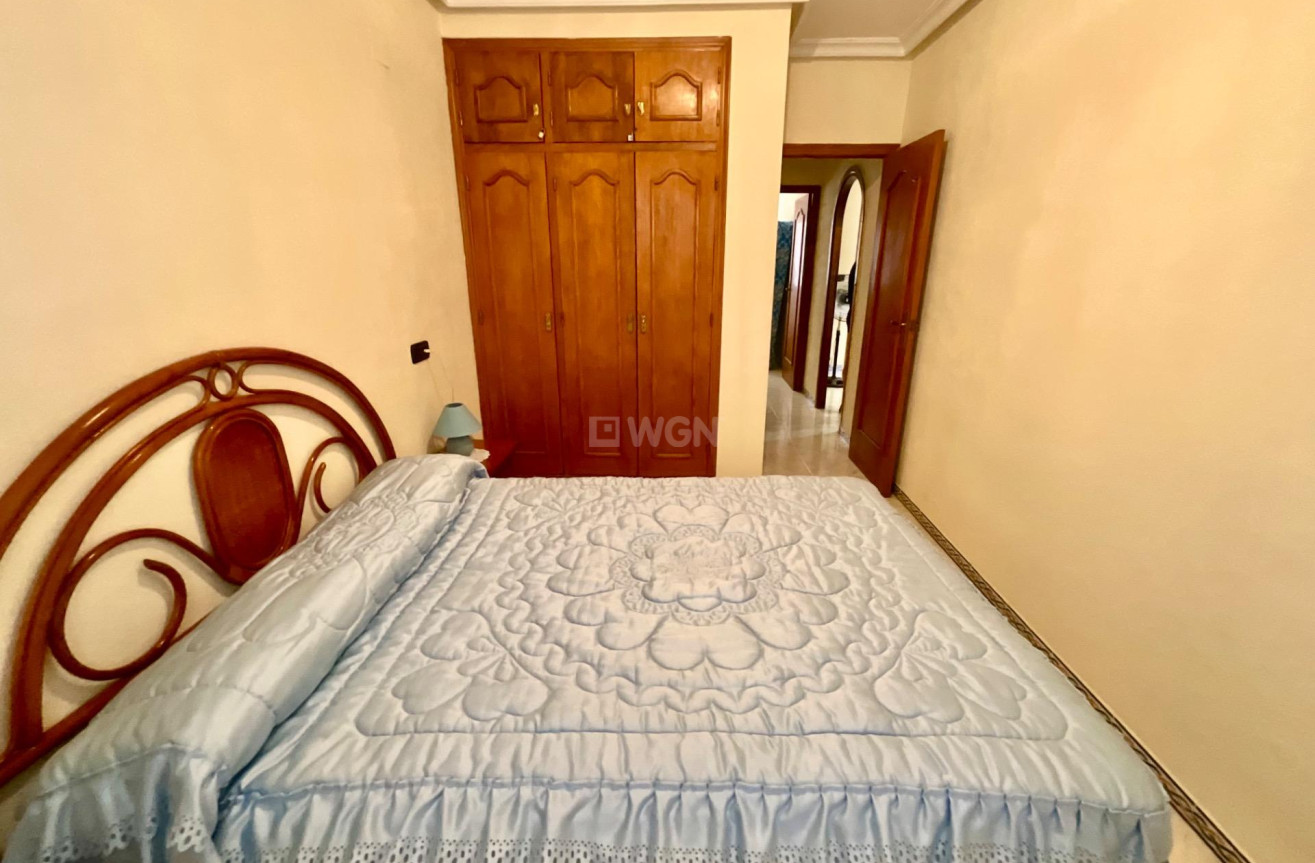Odsprzedaż - Bungalow - Torrevieja - Torreblanca