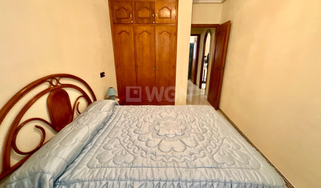 Odsprzedaż - Bungalow - Torrevieja - Torreblanca
