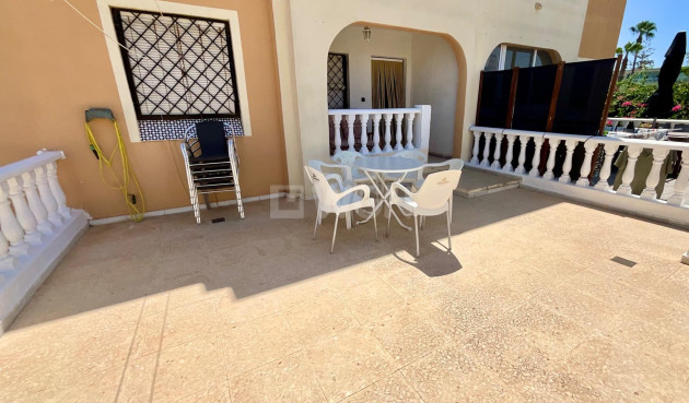 Odsprzedaż - Bungalow - Torrevieja - Torreblanca