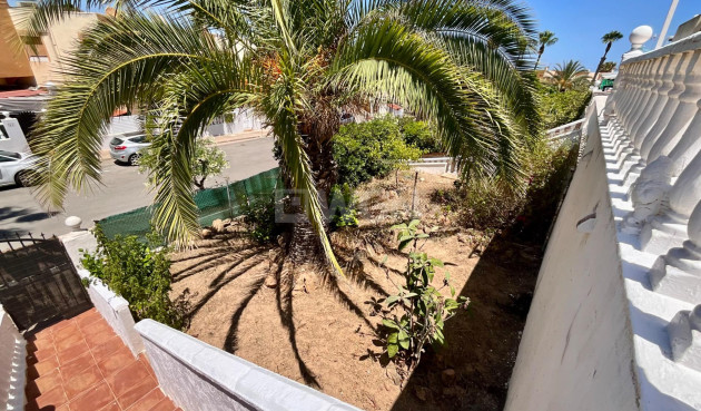 Odsprzedaż - Bungalow - Torrevieja - Torreblanca