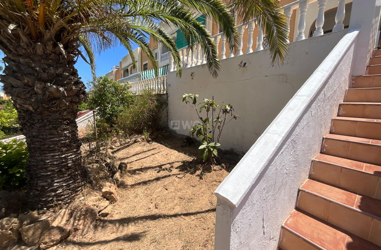 Odsprzedaż - Bungalow - Torrevieja - Torreblanca
