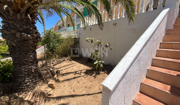 Odsprzedaż - Bungalow - Torrevieja - Torreblanca
