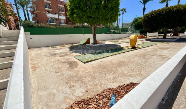Odsprzedaż - Bungalow - Torrevieja - Torreblanca