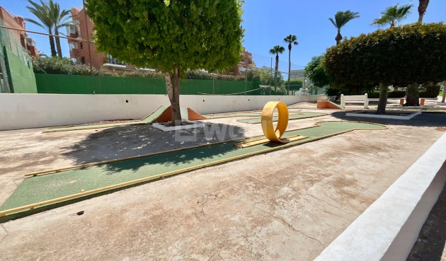 Odsprzedaż - Bungalow - Torrevieja - Torreblanca