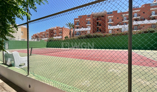 Odsprzedaż - Bungalow - Torrevieja - Torreblanca