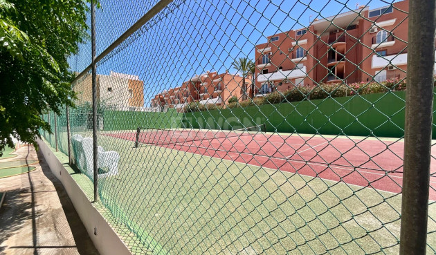 Odsprzedaż - Bungalow - Torrevieja - Torreblanca