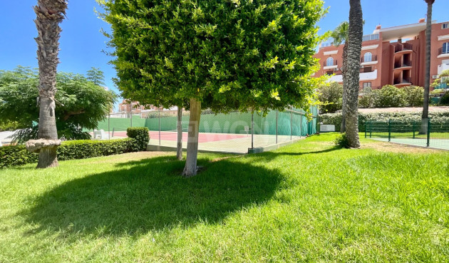 Odsprzedaż - Bungalow - Torrevieja - Torreblanca