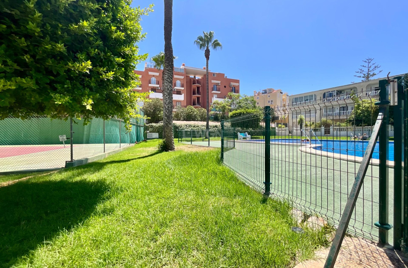 Odsprzedaż - Bungalow - Torrevieja - Torreblanca