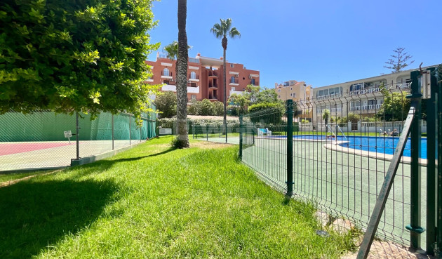 Odsprzedaż - Bungalow - Torrevieja - Torreblanca