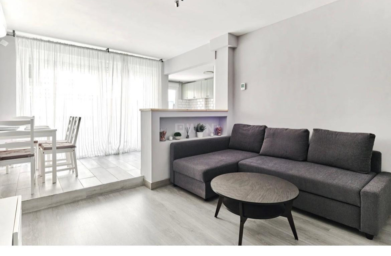 Odsprzedaż - Mieszkanie w bloku - Torrevieja - Centro