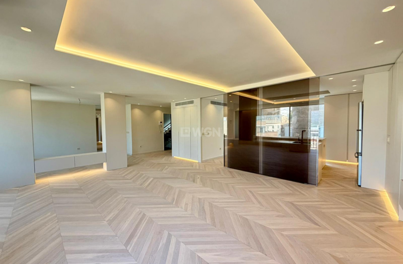 Wiederverkauf - Penthouse - Cartagena - Costa Calida