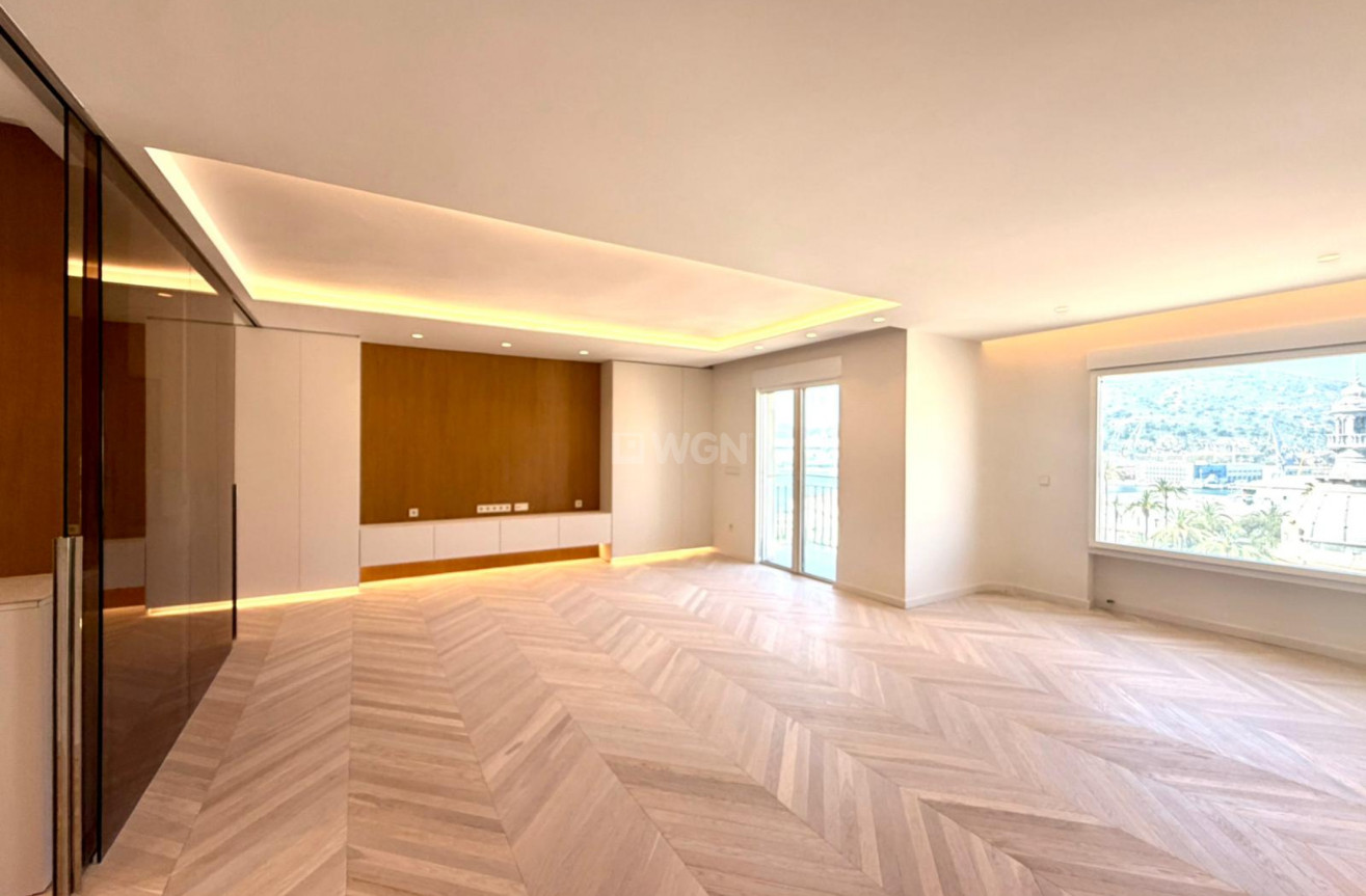 Wiederverkauf - Penthouse - Cartagena - Costa Calida