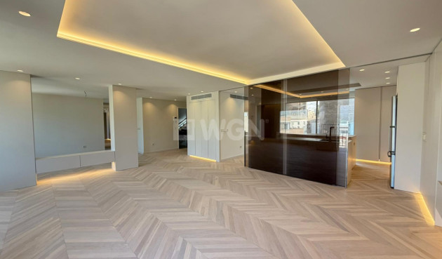 Wiederverkauf - Penthouse - Cartagena - Costa Calida