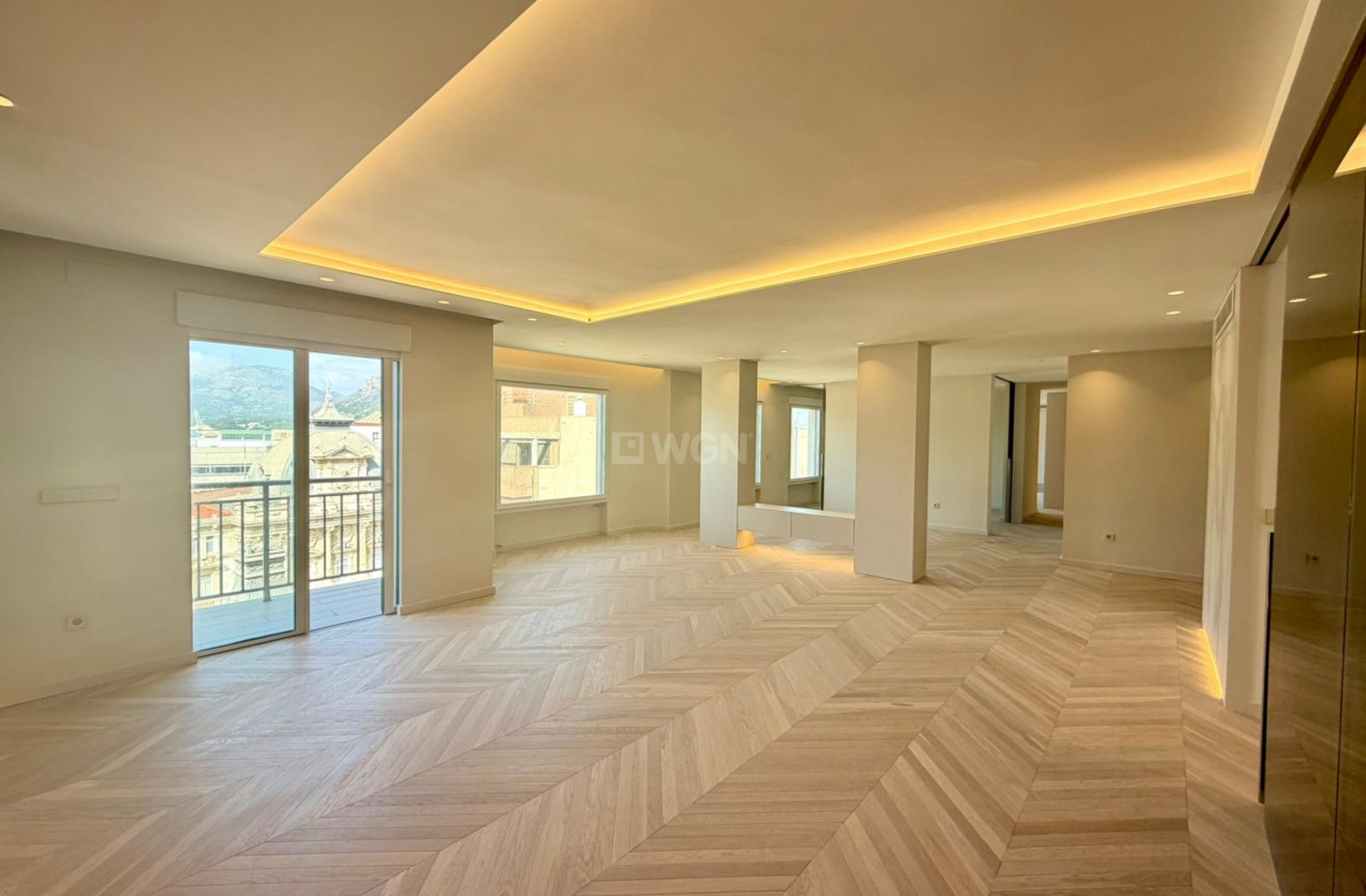 Wiederverkauf - Penthouse - Cartagena - Costa Calida