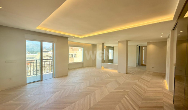 Wiederverkauf - Penthouse - Cartagena - Costa Calida