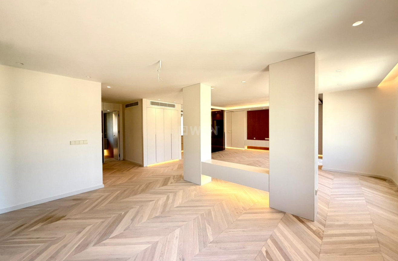 Wiederverkauf - Penthouse - Cartagena - Costa Calida