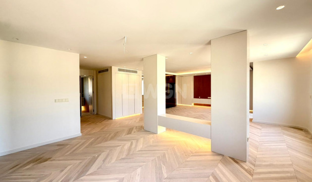 Wiederverkauf - Penthouse - Cartagena - Costa Calida
