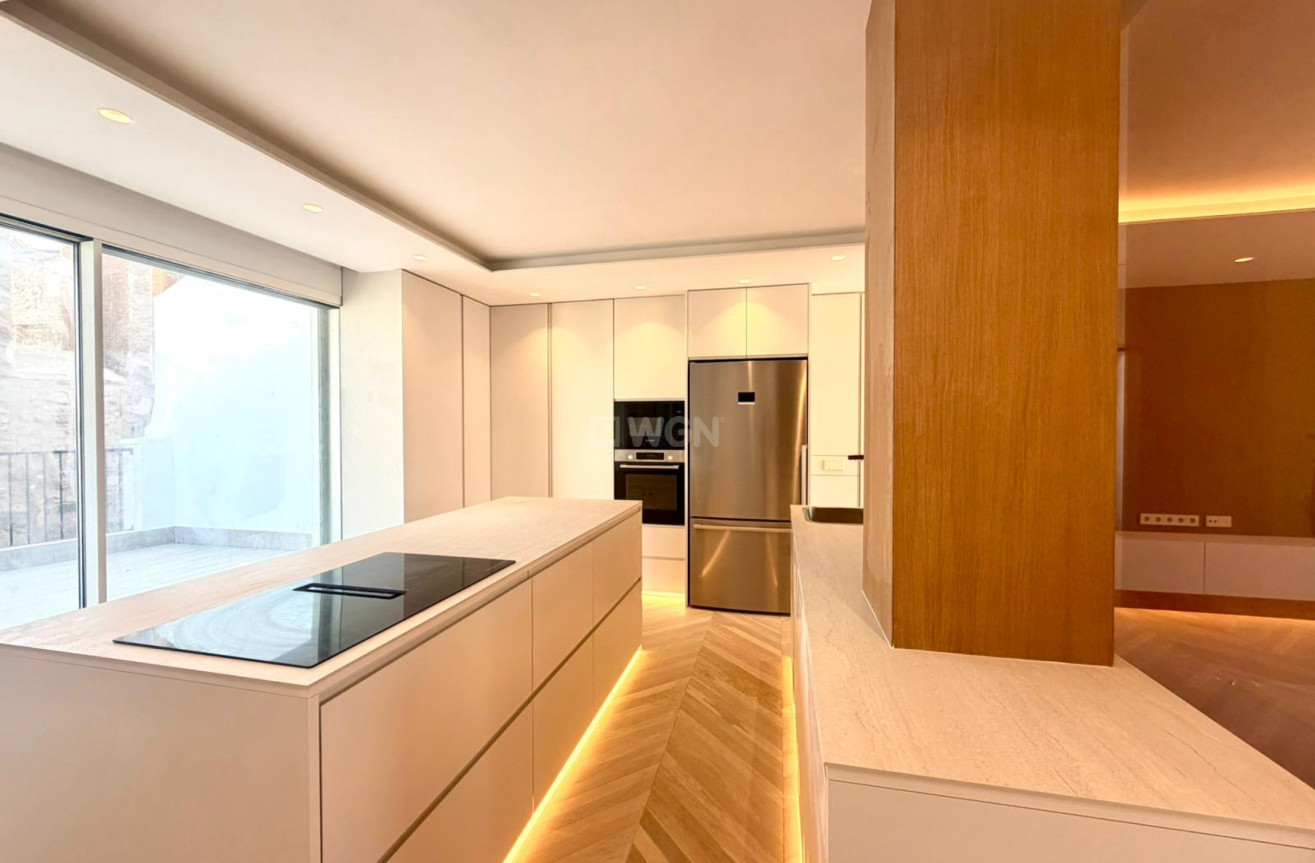 Wiederverkauf - Penthouse - Cartagena - Costa Calida