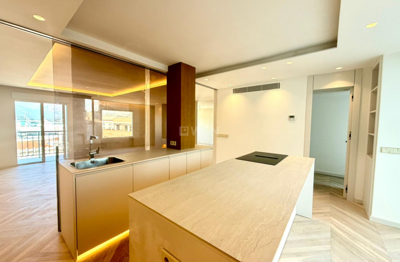 Wiederverkauf - Penthouse - Cartagena - Costa Calida