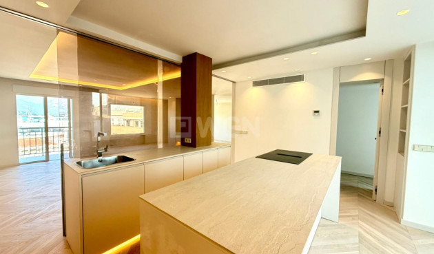 Wiederverkauf - Penthouse - Cartagena - Costa Calida