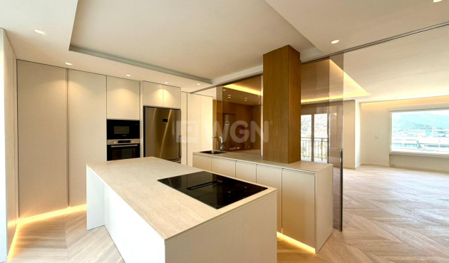 Wiederverkauf - Penthouse - Cartagena - Costa Calida