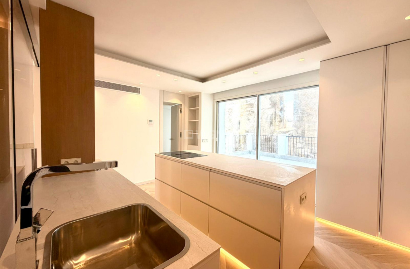 Wiederverkauf - Penthouse - Cartagena - Costa Calida