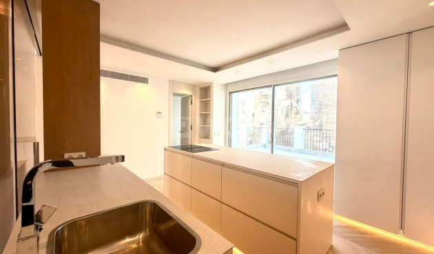Wiederverkauf - Penthouse - Cartagena - Costa Calida