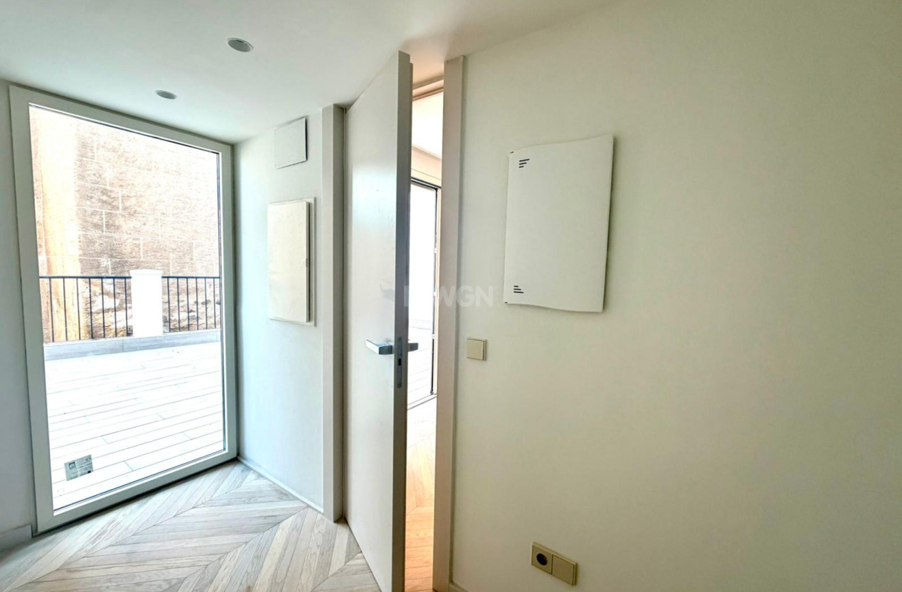 Wiederverkauf - Penthouse - Cartagena - Costa Calida