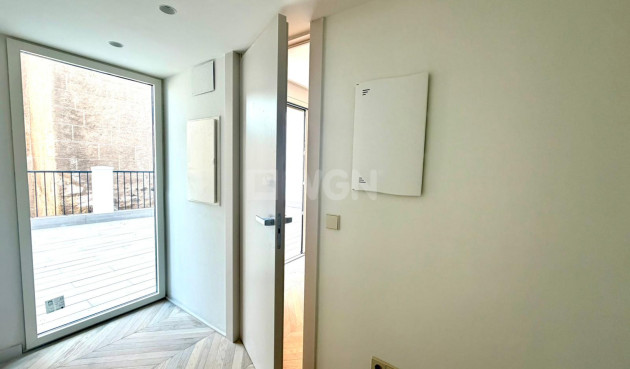 Wiederverkauf - Penthouse - Cartagena - Costa Calida