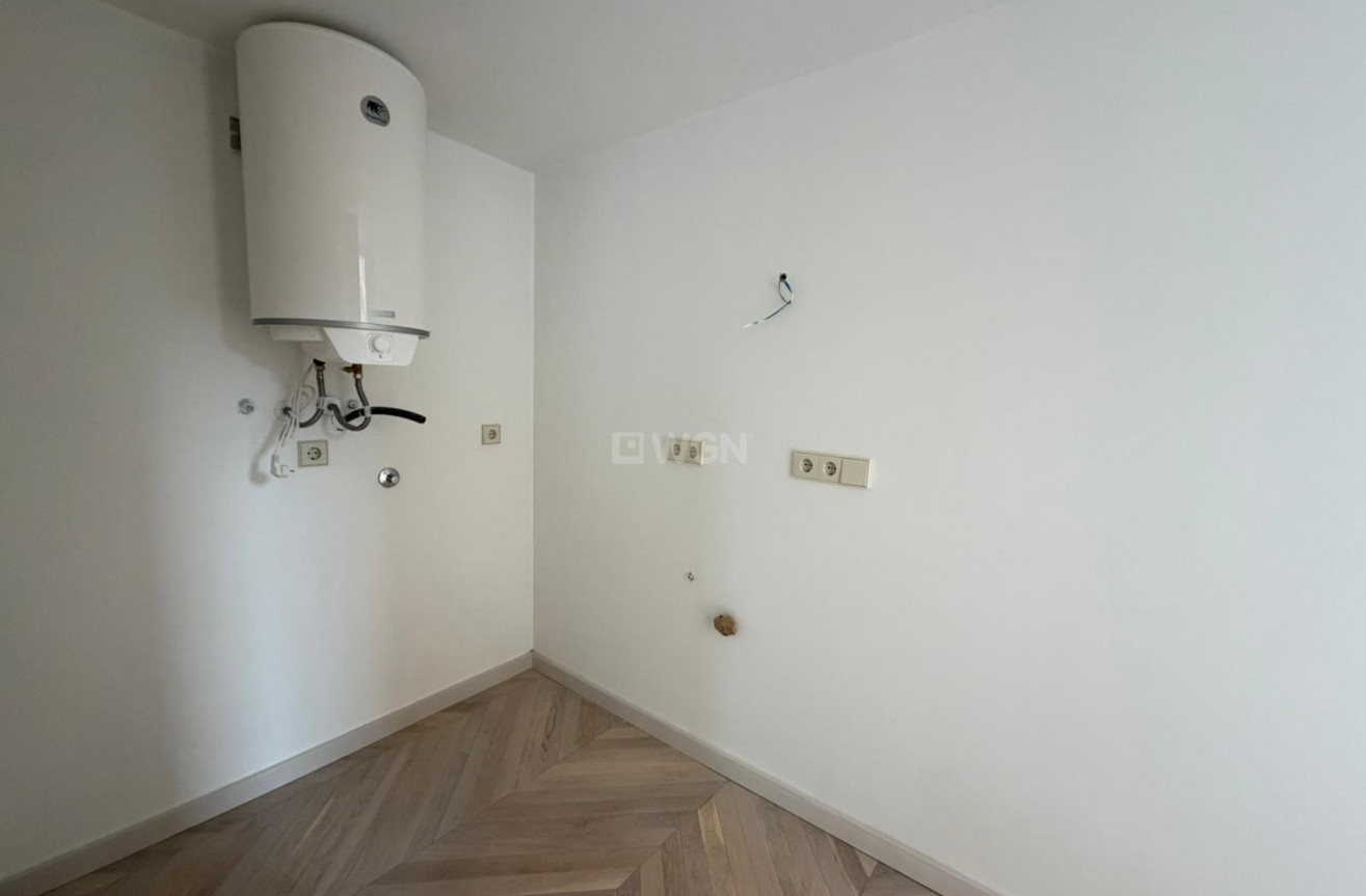 Wiederverkauf - Penthouse - Cartagena - Costa Calida
